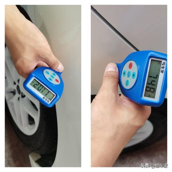 賣家說瞎話，買家不在乎，檢測師氣得遭不住！這輛蒙迪歐值8萬？