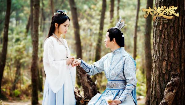 最重磅的五部待播國產劇!張涵予聯手李雪健,張若昀資源又逆天 最重磅的五部待播國產劇!張涵予聯手李雪健,張若昀資源又逆天