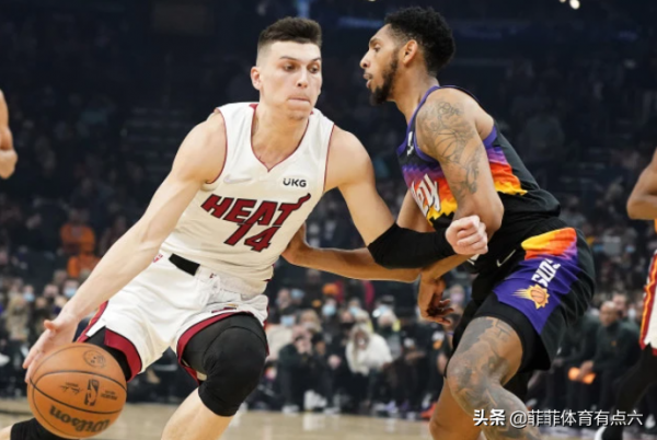 勇士機會來了！太陽結束連勝，庫裡湯普森復出，有望重返聯盟榜首