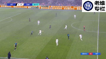 國際米蘭1-0都靈：漢達不斷長傳為哪般？新全攻全守備戰歐冠