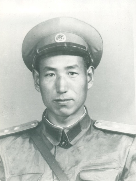 “偵查之王”劉慶亮