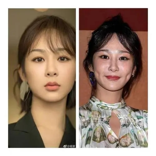 看了明星的生圖，你還追星嗎？網友：“慘不忍睹”與路人無異