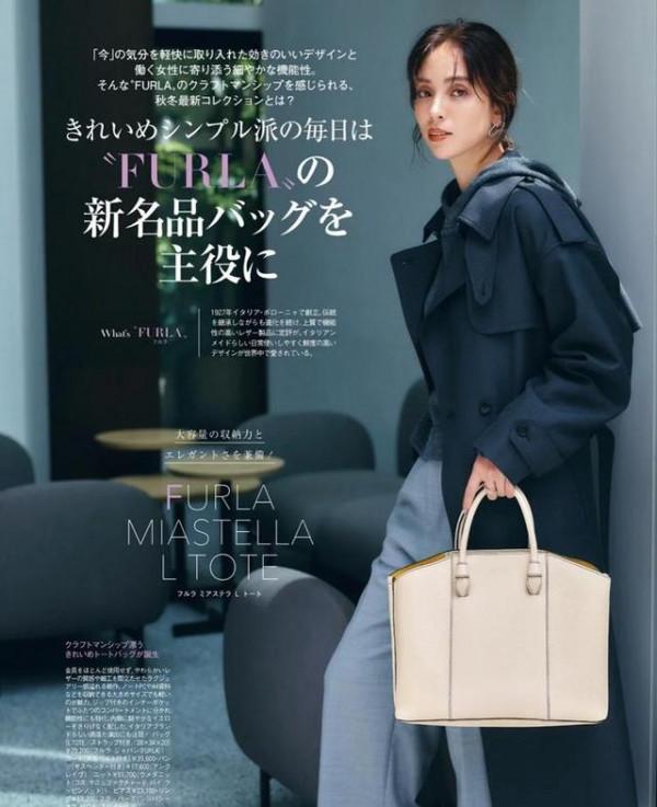 女人一旦過了40歲,多借鑑下這些簡約穿法,兼顧時尚與高階 女人一旦過了40歲,多借鑑下這些簡約穿法,兼顧時尚與高階