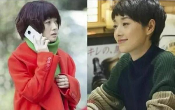 讀董卿背後的真實故事,看內心深處真實的自己 讀董卿背後的真實故事,看內心深處真實的自己