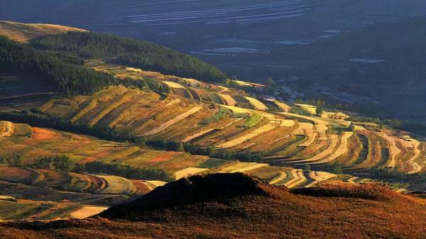 北京周邊這十條自駕路線，一年四季都可以去