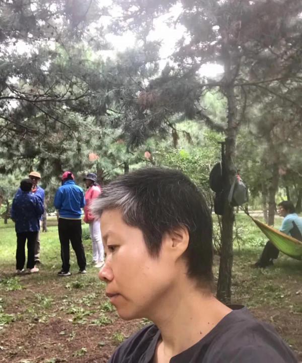 抗癌日記：基本學會了郭林氣功，練習得漸入佳境