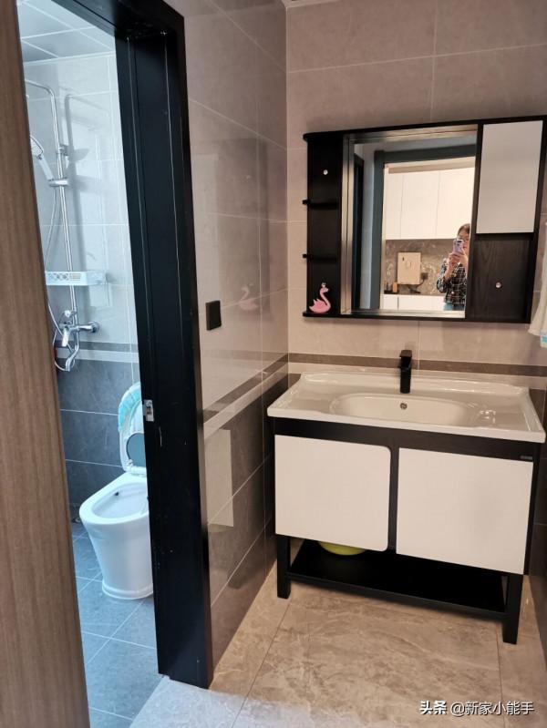 新房終於喬遷入住，裝修不豪華不大氣，舒適的幸福新生活開始啦