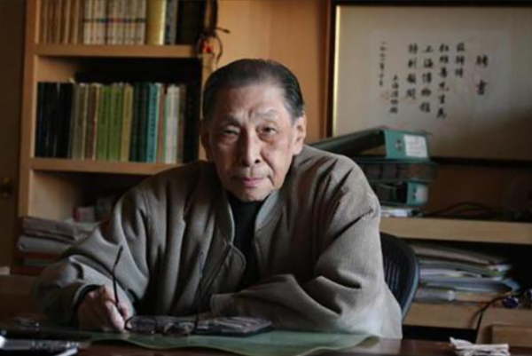 杜月笙雖是青幫老大，卻有一個聞名全國的兒子，一生為祖國奮鬥