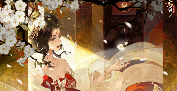 河南臺又出圈！舞千年一舞驚鴻美人妝驚豔眼球，吊打S級古裝劇