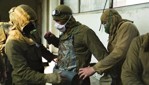 核輻射有多可怕?已經過去35年,切爾諾貝利如今是什麼模樣? 核輻射有多可怕?已經過去35年,切爾諾貝利如今是什麼模樣?