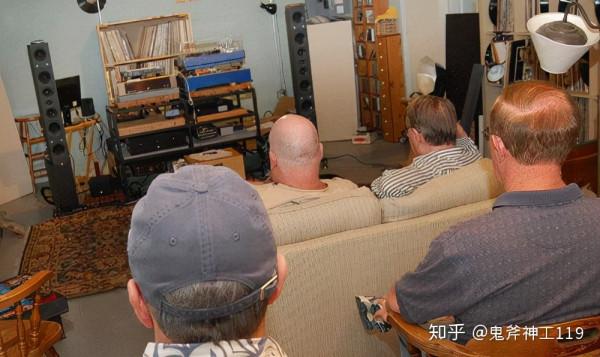 HiFi音箱有哪些盲聽測試？&OpenCurlyDoubleQuote;金耳朵&rdquo;們表現如何？