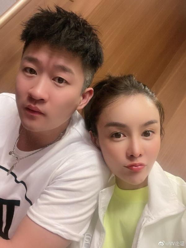 曹雲金被曝出軌並強勢逼唐菀離婚,本人維權獲賠3千元 曹雲金被曝出軌並強勢逼唐菀離婚,本人維權獲賠3千元