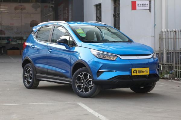 8月小型SUV榜單丨前十自主佔一半,本田優勢明顯,大眾2款上榜 8月小型SUV榜單丨前十自主佔一半,本田優勢明顯,大眾2款上榜