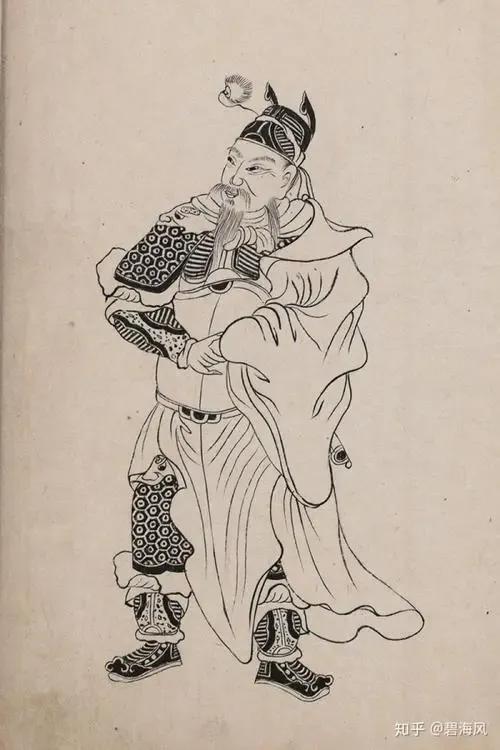 封神榜全譜（一）