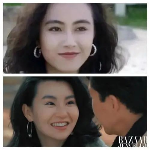 看完《梅豔芳》，發現30年前的港風還是讓人如此心動