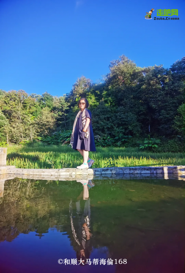 熱愛旅行的香港人，走過20多個國家，卻在雲南邊陲小鎮開了家客棧