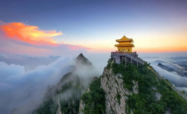 最美冬天的10個旅行地，去過6個就&OpenCurlyDoubleQuote;此生無憾&rdquo;了，你去過幾個？