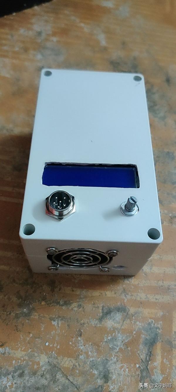 還在玩T12嗎?快來看看用WY710高頻烙鐵主機板組裝臺高效能高頻烙鐵 還在玩T12嗎?快來看看用WY710高頻烙鐵主機板組裝臺高效能高頻烙鐵