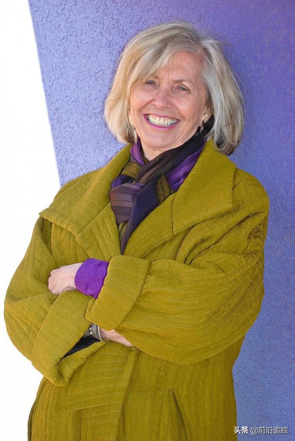 人工智慧歷史學家帕梅拉·麥考杜克逝世，享年80歲