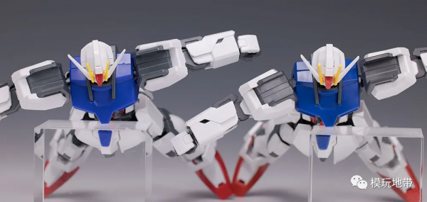 模玩測評：EG 強襲高達 簡裝版 日站評測