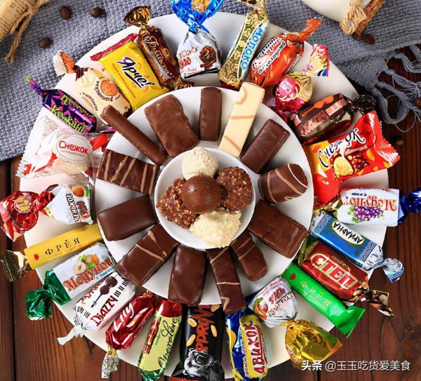 買年貨時,別總是瓜子花生,不妨試試這四種美食,開啟味蕾新需求 買年貨時,別總是瓜子花生,不妨試試這四種美食,開啟味蕾新需求