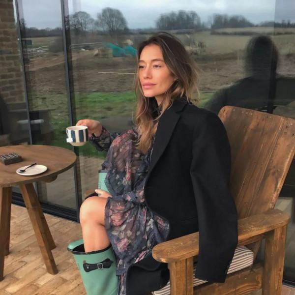 10雙靴子,100種好看穿法 10雙靴子,100種好看穿法