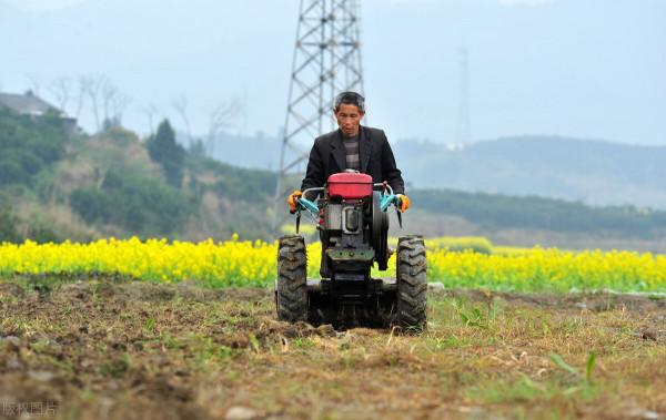 2021農民又有新補貼！符合標準就能領，你領到了嗎？