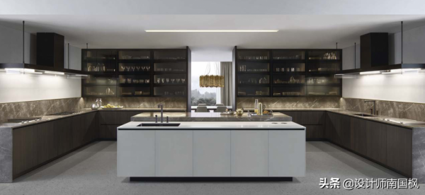 瞭解“櫥櫃定製”的這些技巧，避免裝修挨坑