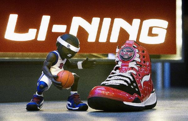 國產球鞋,幾百塊和上千元的差別在哪?壓馬路有必要買貴的嗎? 國產球鞋,幾百塊和上千元的差別在哪?壓馬路有必要買貴的嗎?