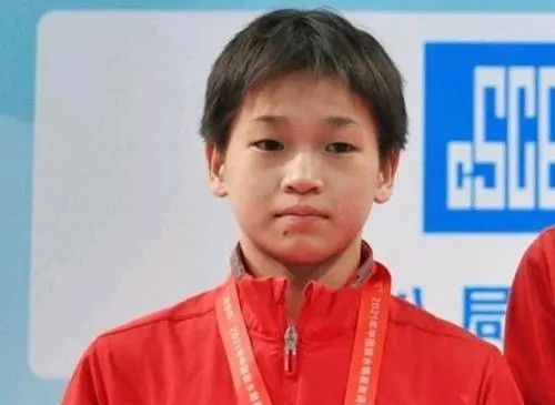 開除田亮力捧全紅嬋、將郭晶晶送上裁判席，周繼紅比你想象還傳奇