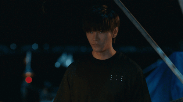 都說男主是女主的,男二是觀眾的,但《女心理師》卻是個例外 都說男主是女主的,男二是觀眾的,但《女心理師》卻是個例外