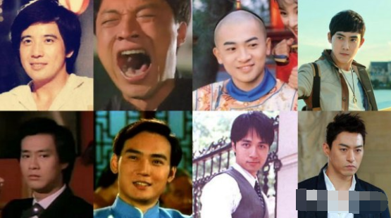 什麼是真正的偶像劇鼻祖?這8位瓊瑤小生稱霸一時,秒殺小鮮肉 什麼是真正的偶像劇鼻祖?這8位瓊瑤小生稱霸一時,秒殺小鮮肉