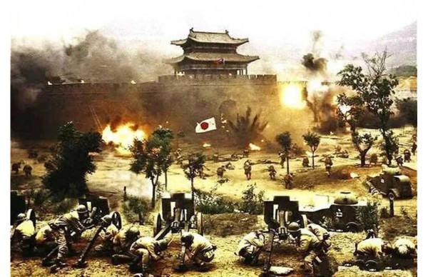 日軍傷亡六萬餘人 日本首相因此下臺 抗日戰爭最為艱難的一戰日 日軍傷亡六萬餘人 日本首相因此下臺 抗日戰爭最為艱難的一戰日