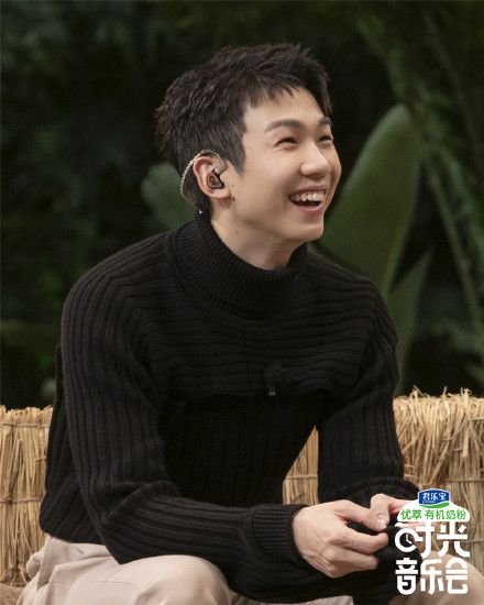 新一期《時光音樂會》：張傑與歌迷雙向奔赴，白舉綱懷念童年夏天