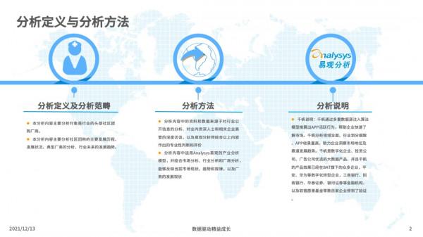 社群團購飛速增長,資本競相入局 社群團購飛速增長,資本競相入局