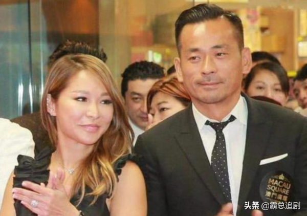 被梁安琪提攜，從小馬仔到“澳門新賭王”，周焯華經歷了啥？