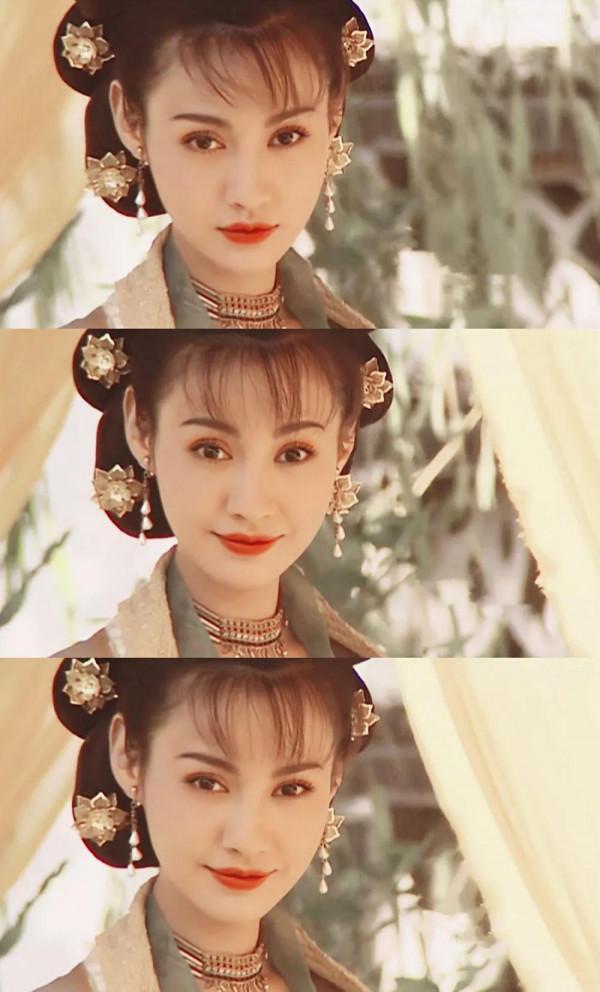 人均絕色的電視劇，你看過哪一部？