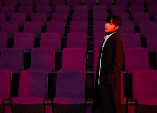 不穿秋褲的明星如何過冬？