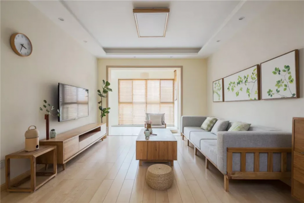 極度舒適的家,就要死摳這6個細節 極度舒適的家,就要死摳這6個細節