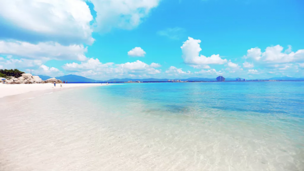 國慶旅行不扎堆！4條絕美自駕路線，強力推薦！沿途風景美爆了