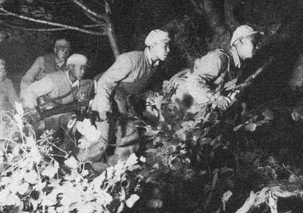 1984年,一農民來到部隊,才知道鄧小平和秦基偉找了他整整32年 1984年,一農民來到部隊,才知道鄧小平和秦基偉找了他整整32年