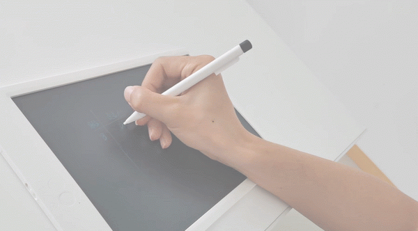 電紙草稿本，365天強續航+數字化書寫，實力詮釋書寫新科技