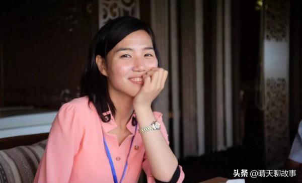 在朝鮮女導遊眼裡，外國遊客是什麼樣子？小姑娘挺敢說