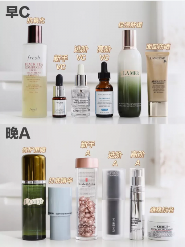 網紅“沉浸式護膚”,毀了多少中國女孩? 網紅“沉浸式護膚”,毀了多少中國女孩?