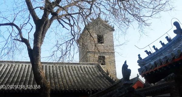 顯赫堪羞皇室裔 富豪不讓紫禁城——遊曲阜孔府 顯赫堪羞皇室裔 富豪不讓紫禁城——遊曲阜孔府