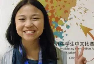 美國家庭收養中國女嬰，20年後回國尋親：我只想告訴他們我很幸福