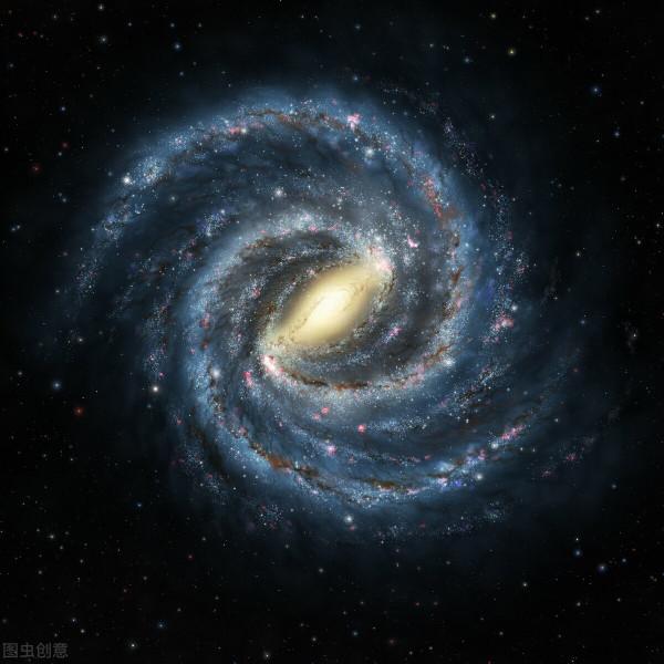 宇宙的結局是啥?科學家:數萬億年後,恆星將全部熄滅 宇宙的結局是啥?科學家:數萬億年後,恆星將全部熄滅