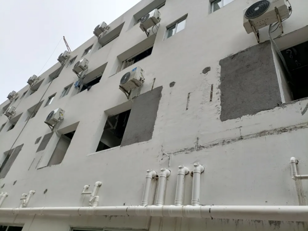 果爾佳:遇到屋頂、外牆、窗戶這三大滲漏坑,該如何維修? 果爾佳:遇到屋頂、外牆、窗戶這三大滲漏坑,該如何維修?