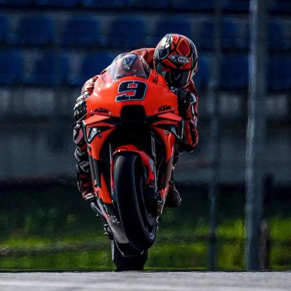 洛倫佐回MotoGP？nder下賽季跳級到MotoGP、Petrucci將離開MotoGP