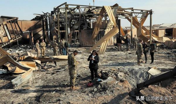 伊朗獲得北斗導航後對導彈的打擊能力提升有多大